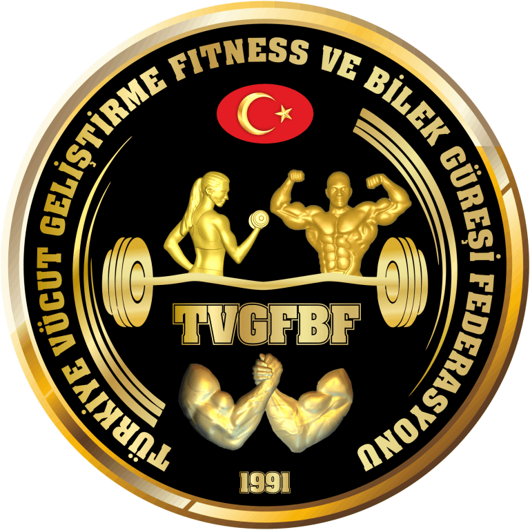 Türkiye Vücut Geliştirme Fitness Ve Bilek Güreşi Federasyonu