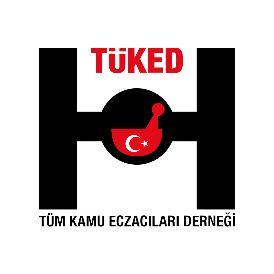 TÜKED - Tüm Kamu Eczacıları Derneği
